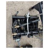 2026 Unused Landhonor Mini Excavator Attachment Bundle
