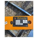 Wolverine Quick Coulper 11 QC11-26-10G