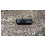 Unused ZJZ Mud bucket ZJZ12-60