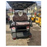 SDLGC80 4 Seater GOLF CART