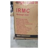IRMC Massage Chair