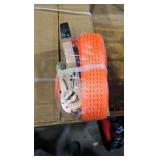 2026 Unused FUTURE ratchet straps FT003