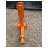 2026 Unused WOLVERINE QUICK COUPLER 1 QC1-26-20G