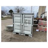 New Multi-Purpose 10ft Container Cabin