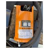 2026 Unused WOLVERINE Auger Drive & Bit ADB-13-1218R