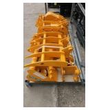 2026 Unused FUTURE QTY (8) CAT 301 Excavator Attachment