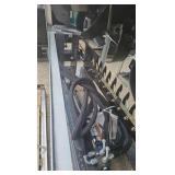 2026 Unused WOLVERINE Skid Steer Sickle Bar Mower SBM-12-72W