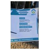 2026 Unused SA Mower King Skid Steer Forks