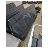 2026 Unused WOLVERINE Track Duty Bucket LPB-11-66W