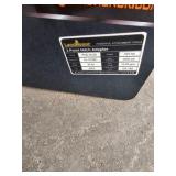 3 Point Hitch Adapter PHA-16-2C