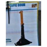 2026 Unused FUTURE Skid Steer Telescopic Boom (Short Cylinder) FT-TBS20