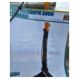 2026 Unused FUTURE Skid Steer Telescopic Boom (Long Cylinder) FT-TBL47