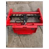 2026 Unused FUTURE MINI Flat Ripper FT-MFR44