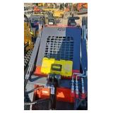 Unused ZJZ Mini skid steer Loader ZJZ-380