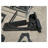 2026 Unused FUTURE MINI Horizontal Clamp Fork FT-MHF44
