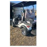 SDLGC80 GOLF CART 4 Seater