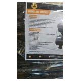 2026 Unused atspower 40 Gallon 2-Stage Truck Mounted Air Compressor ATS-GAC40Y