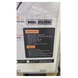 2026 Unused atspower Heavy Duty Plate Compactor ATS-PC90H