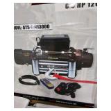 2026 Unused landhero Electric winch PL-P13000