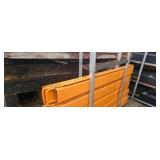 2026 Unused WOLVERINE Pallet Forks Extensions EX-66-78L