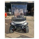 SDLGC80 4 Seater GOLF CART