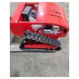 2026 Unused FUTURE Lawn Mower FT800