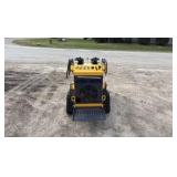 Unused ZJZ Mini skid steer Loader ZJZ-380