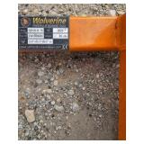 2026 Unused WOLVERINE QUICK COUPLER 4 QC4-26-15.7G