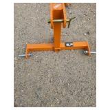 2026 Unused WOLVERINE QUICK COUPLER 3 QC3-26-14G