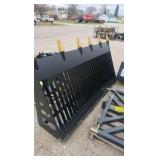 Landhonor Rock Bucket RB-14-84