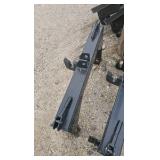 2026 Unused WOLVERINE Class 2 Tractors Quick Hitch TR-26-02C