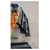 Land Leveler