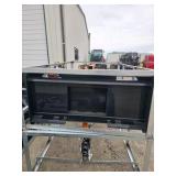 2026 Unused WOLVERINE Trencher TCR-12-48H