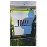 2026 Unused atspower Mini Skid Steer Loader ATS-T460