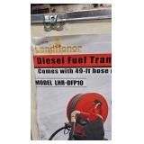 2026 Diesel Transfer Pump LHR-DFP-10