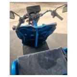 IRET13 DUMP BED TRICYCLE