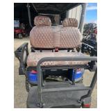 SDLANCH 6 Seat Golf Cart SDLGC100