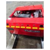 2026 Unused FUTURE Lawn Mower FT800