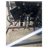 2026 Unused FUTURE Skid Stump Grinder FT-BSG45