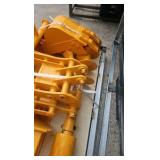 2026 Unused FUTURE QTY (8) CAT 301 Excavator Attachment