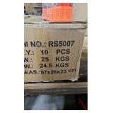 2026 Unused FUTURE ratchet straps FT003