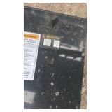 2026 Unused WOLVERINE Skid Steer Sickle Bar Mower SBM-12-72W