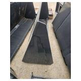 2026 Unused WOLVERINE Track Duty Bucket LPB-11-72W