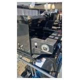 2026 Unused Topcat Skid Steer Snow Blower SSSNB60