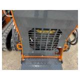 Landhonor Mini Skid Steer LHR-ME380X1