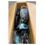 2026 Unused FUTURE Electric bicycle FT-E48