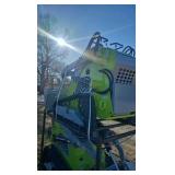 2026 Unused atspower Mini Skid Steer Loader ATS-T460