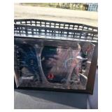 SDLGC80 4 Seater GOLF CART