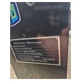 2026 Unused FUTURE Skid Stump Grinder FT-BSG45