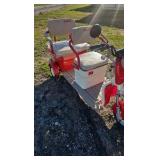 IRGC40 MINI GOLF CART